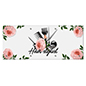 6’ Custom Graphics Panel Kit for Wall Mounting or Store Counters 6’ Custom Graphics Panel Kit