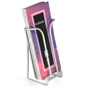 Wire Brochure Holders countertop literature holder for 4" x 9" flyers