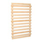 Add-on Panel for DBWMSLBOX3 Slatwall Organizer Add-on panel for DBWMSLBOX3 slatwall organizer with modular design