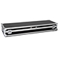 This Light Up Metal Pedestal Carrying Case for DCLEDASLV Also Makes a Great Storage Container Light up metal pedestal carrying case for DCLEDASLV with secure closures