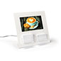 Gift Card Display With Digital Screen Place at Point of Sale Area Gift card display with digital screen with 10 inch presentation