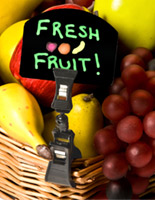Deli Tags Market Pricing Tags