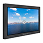 This Touch Screen Digital Signage Is Perfect for Conference Rooms Touch screen digital signage with WiFi and Bluetooth