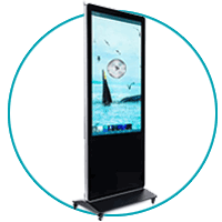 Digital signage