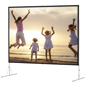 Projection Screen Projection Screen
