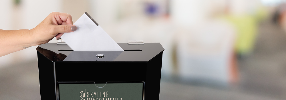 Donation & drop box buying guide