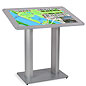 Lobby Directory: holds a 36"w x 24"h Poster lobby directory