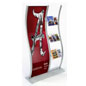 Flyer Holders: Feature Brochure Displays & Poster Frames flyer holders