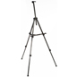 Cheap Easel Display: Changeable Tripod for Floor or Countertop Cheap Easel