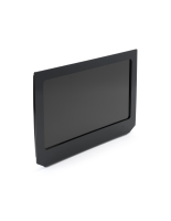 21.5" Digital Sign for YCHL601 Series Displays in 16:9 Resolution 21.5" digital sign for YCHL601 series with black frame