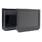 21.5" 2-Sided Digital Sign for YCHL601 Series Displays Photos, Audio, and Video 21.5" 2-Sided digital sign for YCHL601 series displays in 1080p
