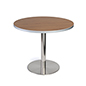 Modern Styled Dining Height Lunchroom Bar Table Dining height lunchroom bar table with modern design