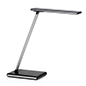 Use This LED Desk Lamp Phone Charger on Reception Desks LED desk lamp phone charger with touch sensor