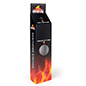 This Sanitizer Wipe Floor Stand with Custom Signage Is Ideal in Office Buildings Sanitizer wipe floor stand with custom signage with disposal area