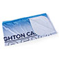 This Single-Sided Replacement Graphic for FGICCP80 Series Makes it Easy to Update Each Trade Show Season Single-sided replacement graphic for FGICCP80 Series with zipper along bottom