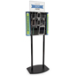 Phone Charging Kiosk for Indoor Events Indoor Phone Charging Kiosk
