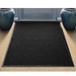 Commercial Mats: 4'w x 6'l Charcoal Commercial Mats: 4'w x 6'l Charcoal