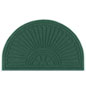 Southern Pine Floor Mats with Half Oval Design Southern Pine Floor Mats