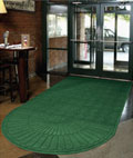 Southern Pine Floor Mat for Doorways Southern Pine Floor Mat