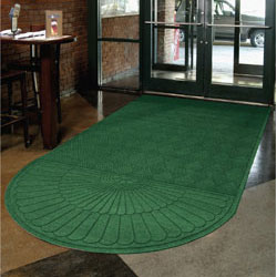 Southern Pine Floor Mat for Doorways Southern Pine Floor Mat