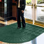 Southern Pine Entry Mat w/ Semi-Circle End Southern Pine Entry Mat