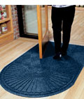 Indigo Entry Mats for Commercial Properties Indigo Entry Mats