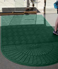 Southern Pine Floor Mats for Entrances Southern Pine Floor Mats