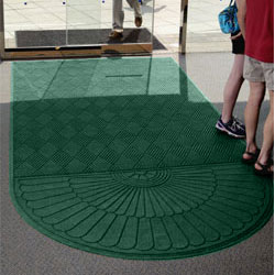 Southern Pine Floor Mats for Entrances Southern Pine Floor Mats