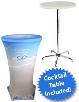 cocktail table covers