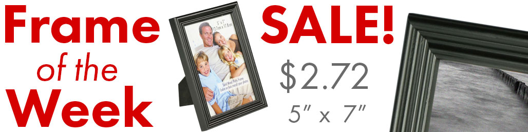 bulk picture frame sale