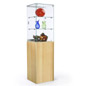 Tower With Cabinet Base Tower