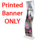 Poster Banner: Used With a Wave-Shaped Fixture poster banner