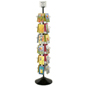 Greeting Card Display 24 Pockets greeting card display
