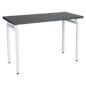 Nestable Retail Display Table with Steel & MDF Build Steel & MDF nestable retail display table