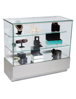 Jewelry Display Case