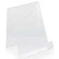 8-1/2" x 11" Table Top Display table top display