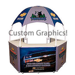 Promotional Booth Promotional Booth