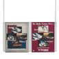 Suspended Signage that Hangs from the Ceiling suspended signage for 8-1/2" x 11" signs