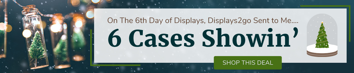 displaycases