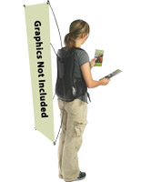 Wearable Displays - Graphics Not Included Wearable Displays