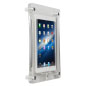 iPad Wall Dock is Locking Locking iPad Wall Dock