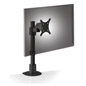 Desktop LCD Monitor Mount Bracket, 6 Mounting Options Desktop LCD Monitor Mount Bracket for Flat Panels