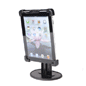 Locking iPad Stand with A Cable and Set of Keys Included Locking iPad Stand