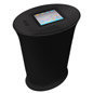 Counter That Holds The Popular Apple Tablet Apple Tablet Holder