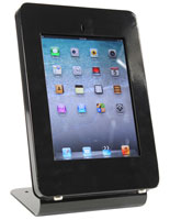 Countertop iPad Stand