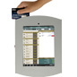 Wall Mount IPad Locks For Retail Use Wall Mount IPad