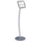 IPad Kiosk Stands Rotate & Tilt IPad Kiosk Stands