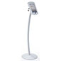 Curved iPad Floor Stand Curved iPad Floor Stand