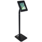 Floor to Counter Public Tablet Holder for Apple Devices Floor to Counter Public Tablet Holder for iPads