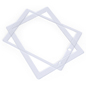 Acrylic Home Button Cover Faceplate Faceplate Acrylic Home Button Cover